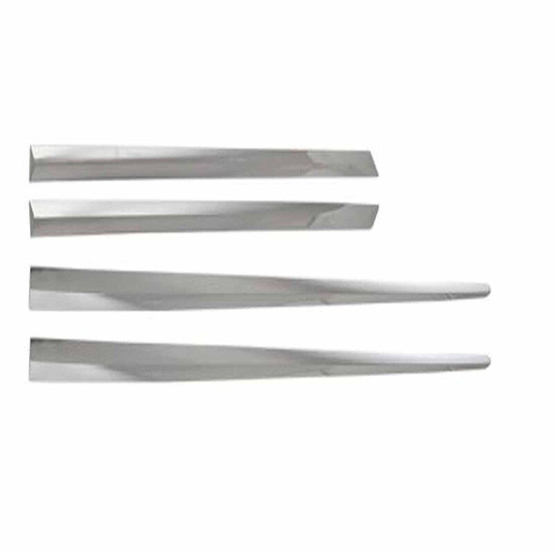 Side Body Panel Molding